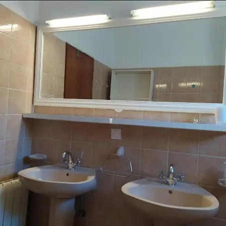 Apartmán Apartman Edo Podgora (Split-Dalmatia)