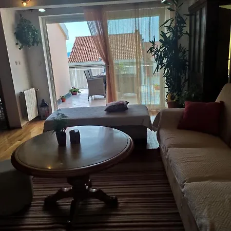 Apartman Edo Apartmán