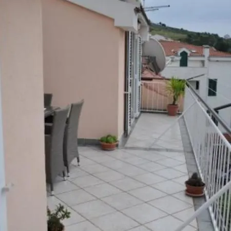Apartman Edo Apartmán