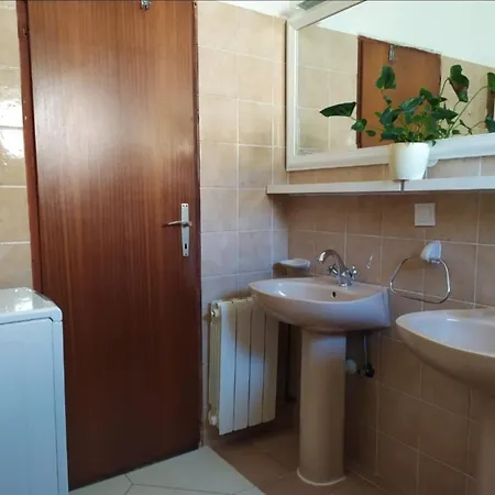 Apartman Edo Apartmán