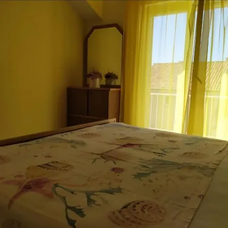 Apartmán Apartman Edo Podgora (Split-Dalmatia)
