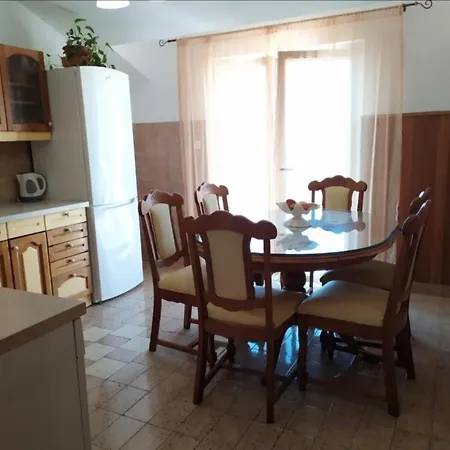 Apartmán Apartman Edo *