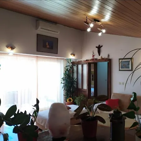 Apartman Edo *