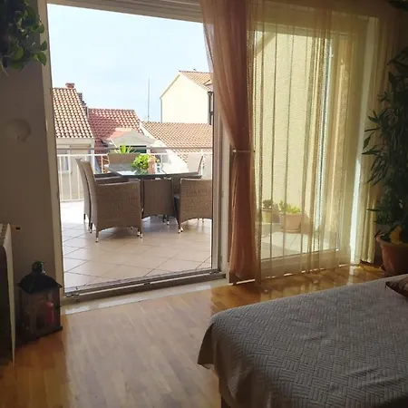 Apartman Edo Apartmán Podgora (Split-Dalmatia)
