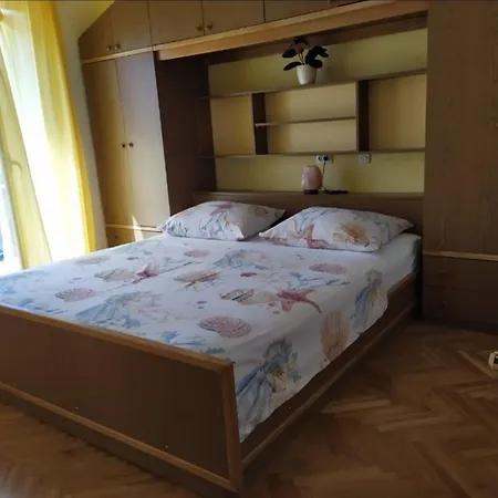 Apartmán Apartman Edo *