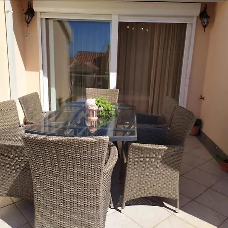 Apartman Edo Apartmán